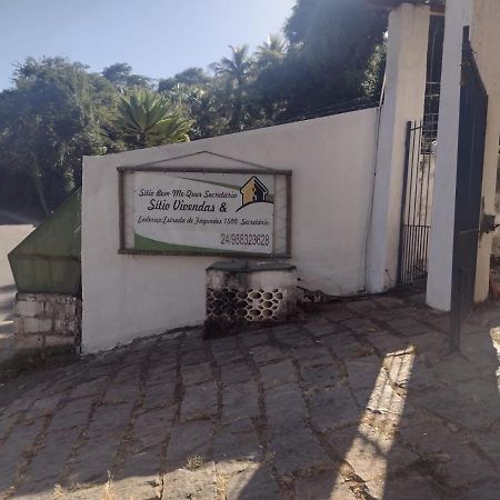 Sitio Vivendas Bem Me Quer Petropolis  Exterior photo