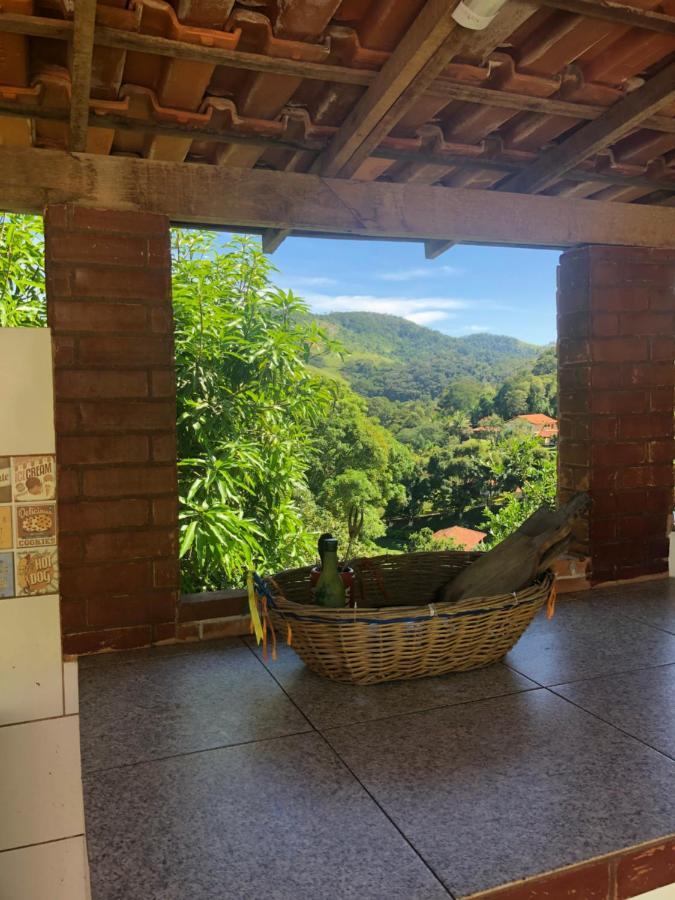 Sitio Vivendas Bem Me Quer Petropolis  Exterior photo