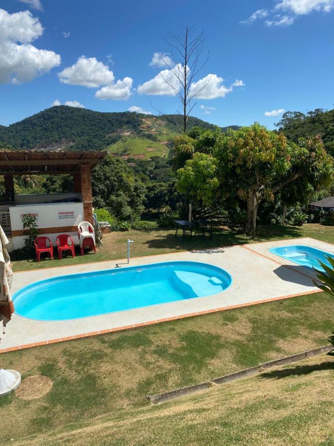 Sitio Vivendas Bem Me Quer Petropolis  Exterior photo